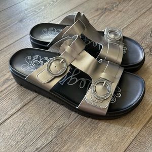 Allegria Womens Shoe Size 39 - Great condition! Open to offers and bundles.